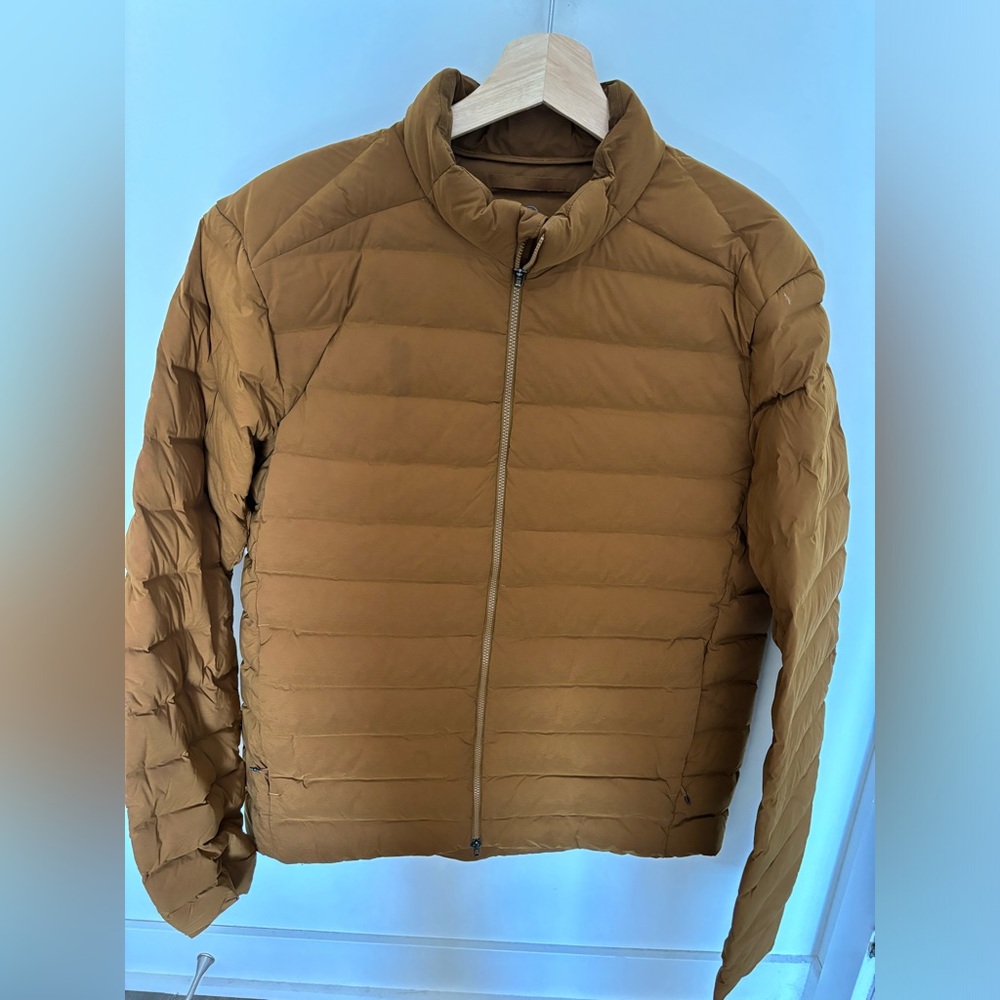 Lululemon Navigation Down Jacket Men’s